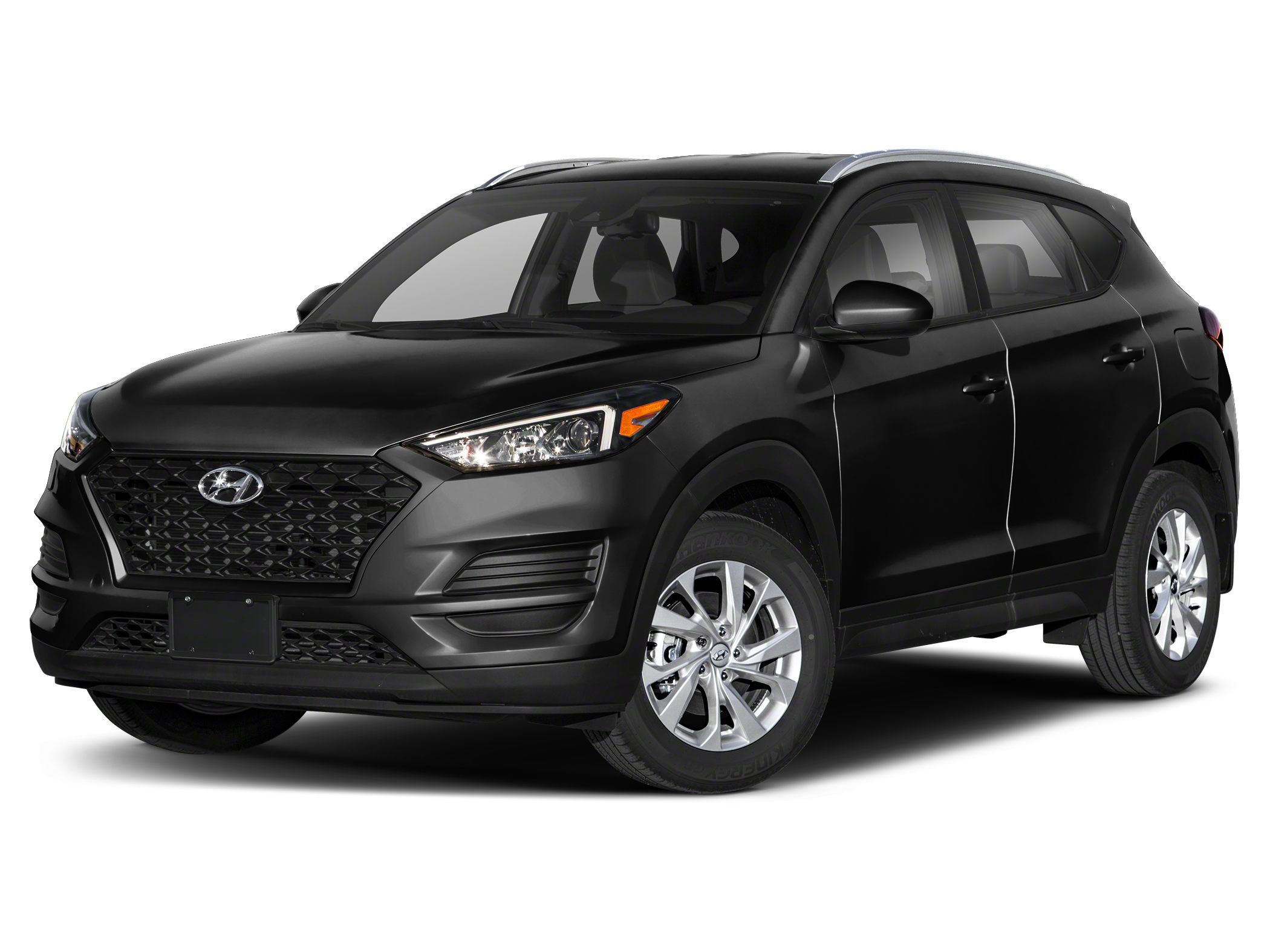 2019 Hyundai Tucson Value Hero Image