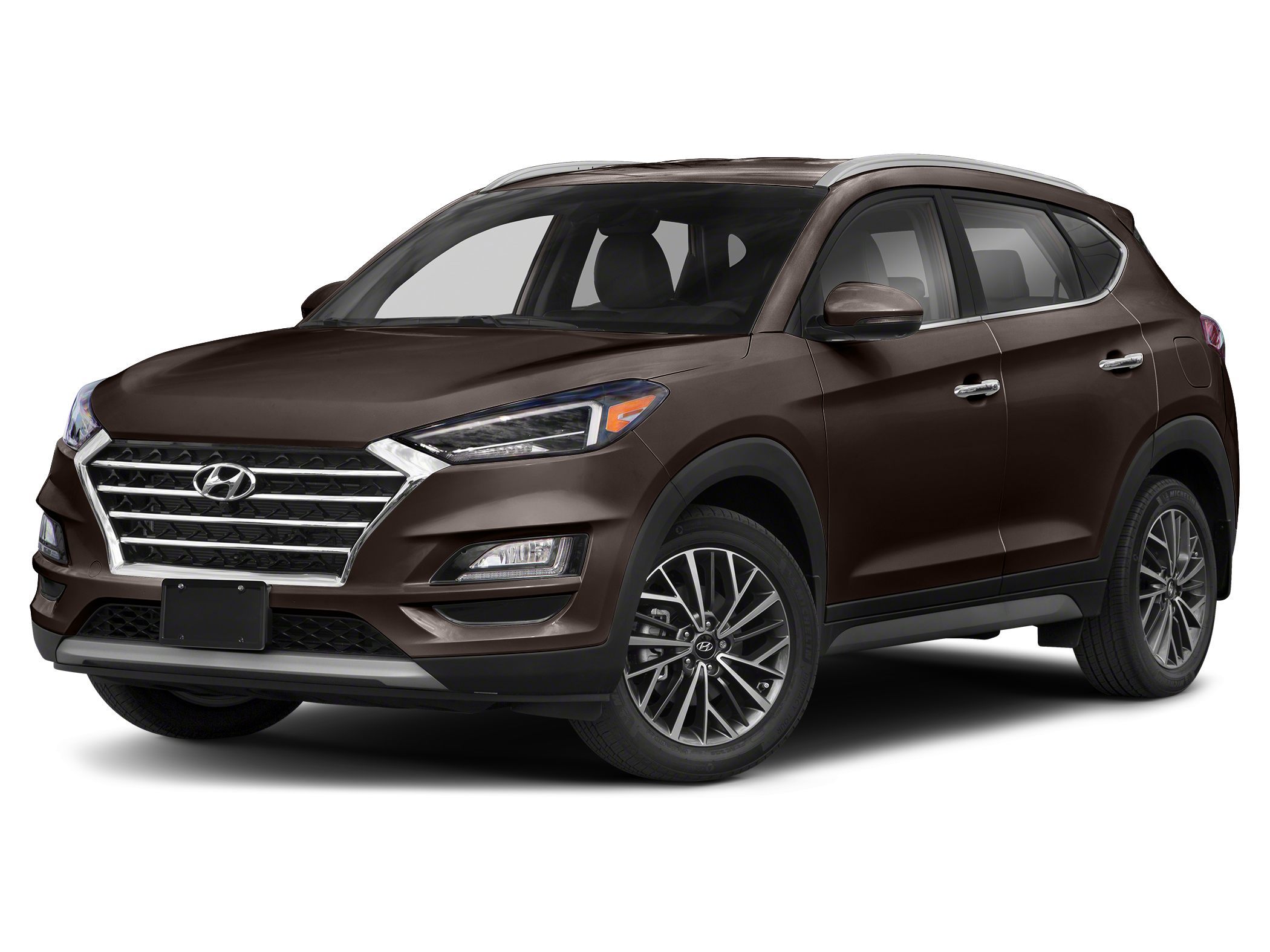 2019 Hyundai Tucson Limited AWD's photo