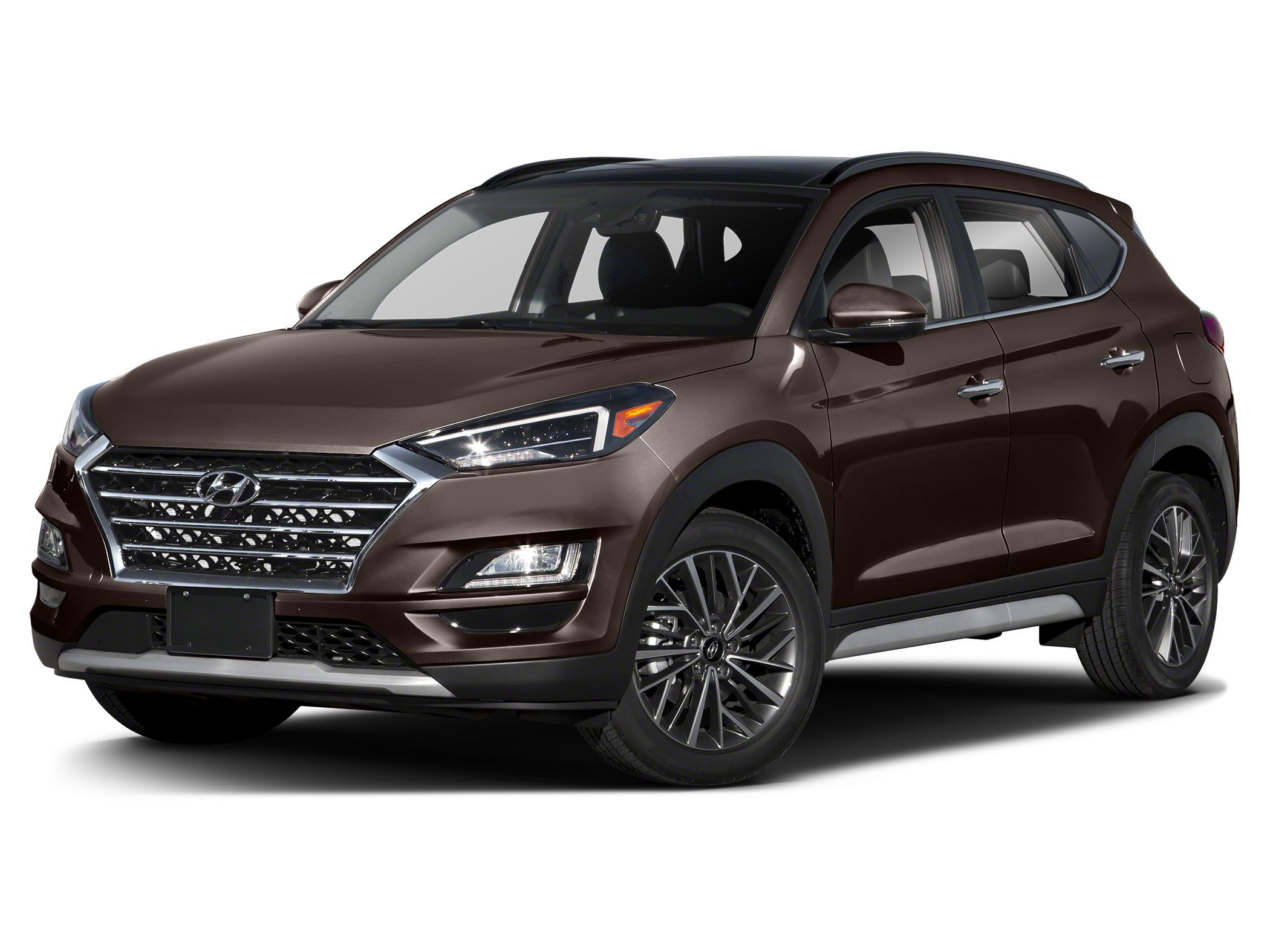 2019 Hyundai Tucson Ultimate's photo