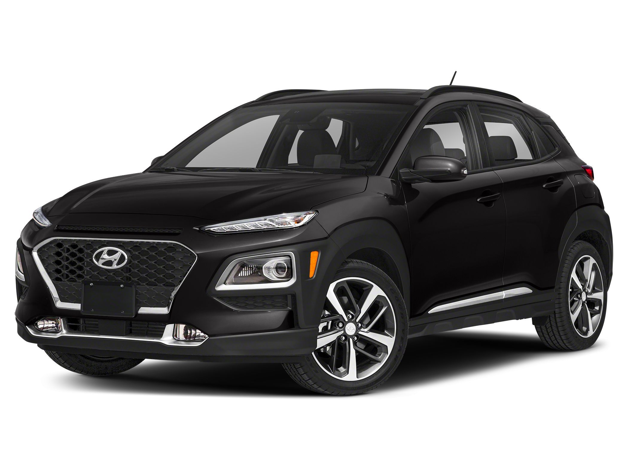 2019 Hyundai Kona Ultimate FWD photo