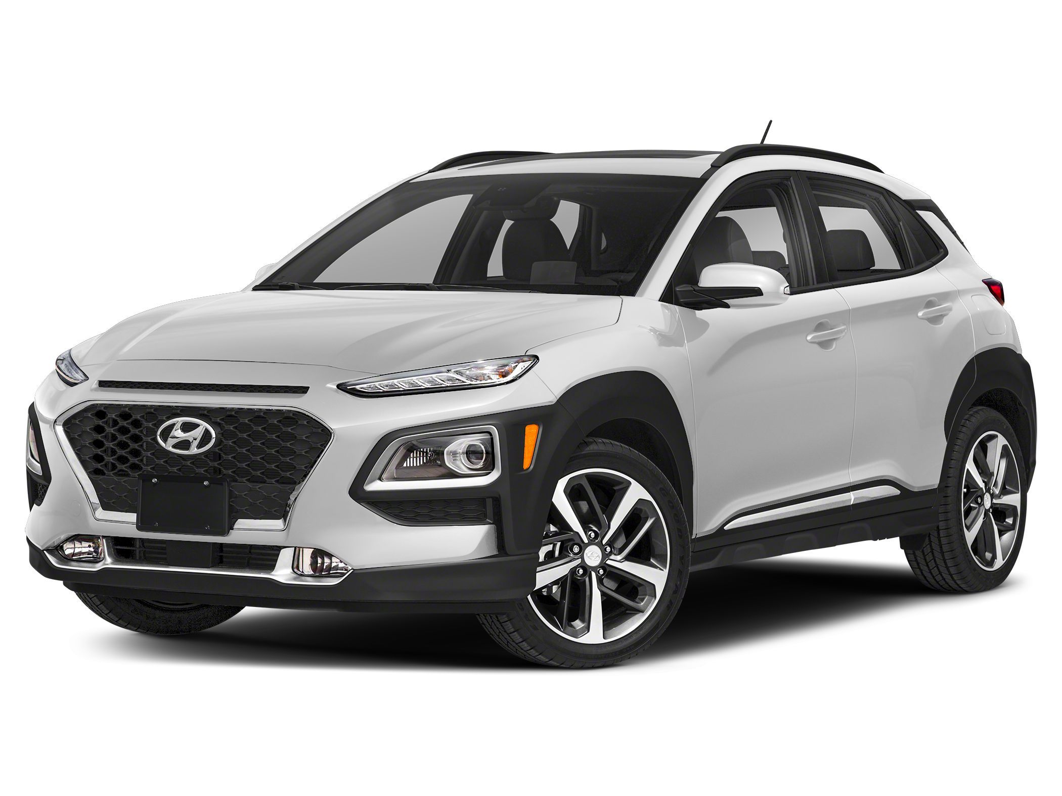 2019 Hyundai Kona Limited