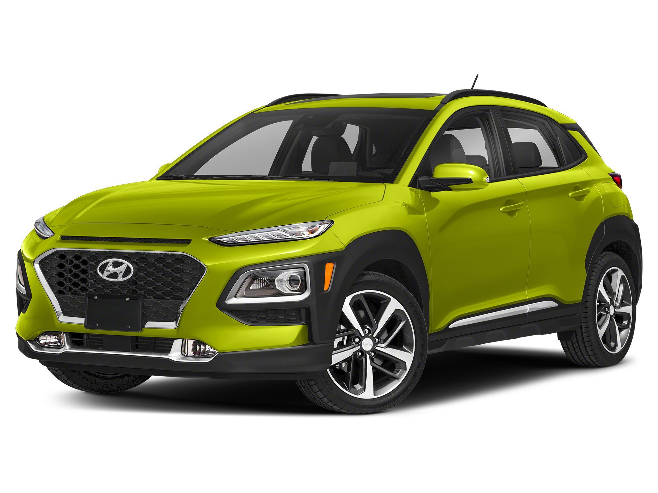 2019 Hyundai Kona Limited -
                Medford, OR