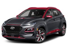 2019 Hyundai Kona Iron Man SUV For Sale Near Morristown