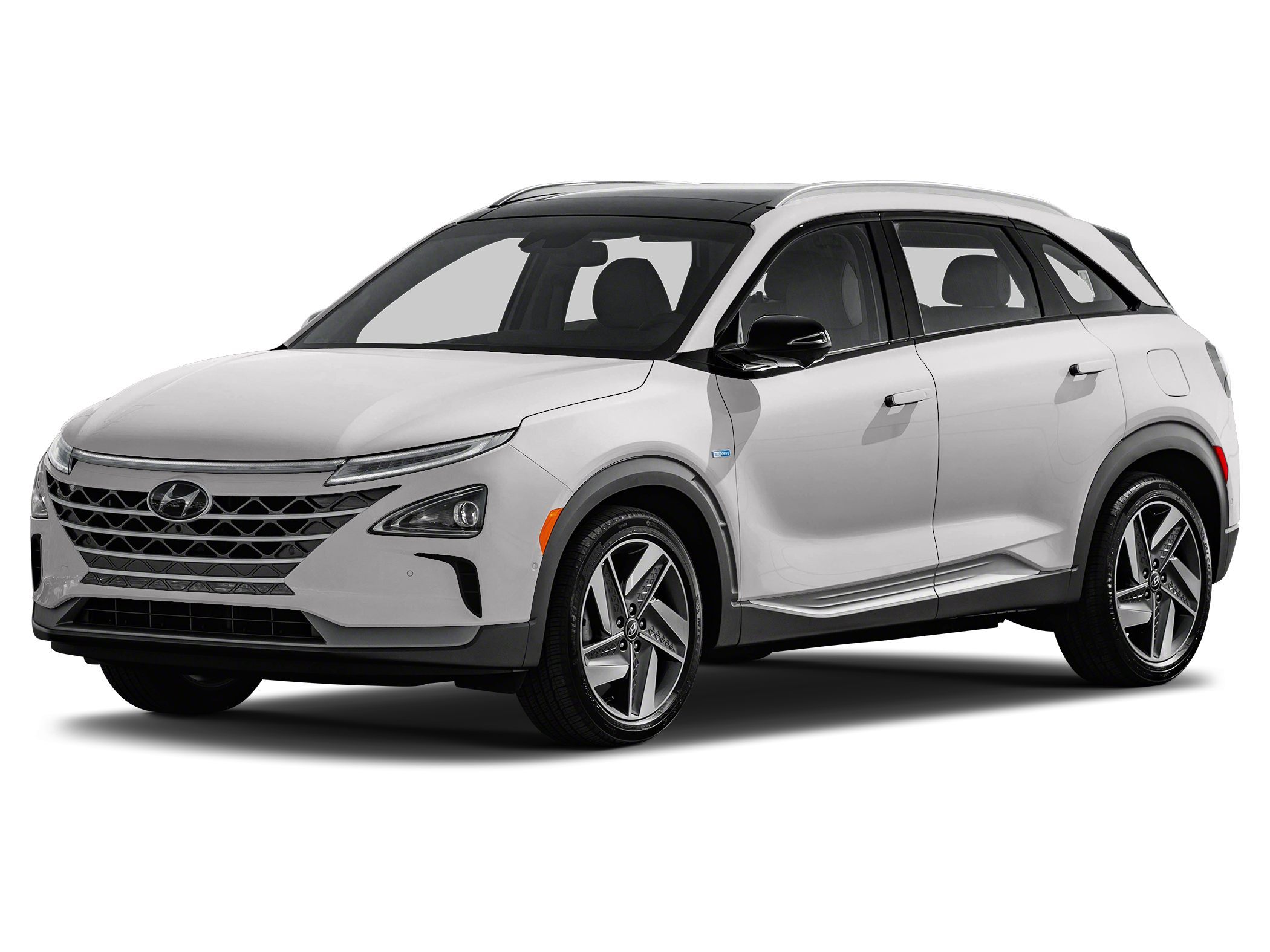 2019 Hyundai Nexo Limited
