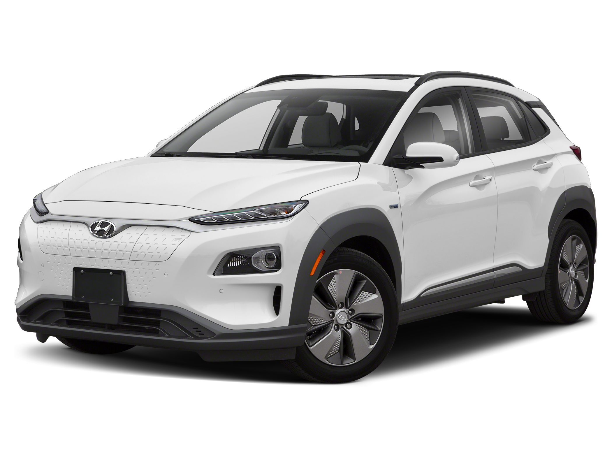 2019 Hyundai Kona EV Ultimate