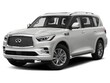 INFINITI QX80