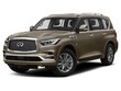  INFINITI QX80
