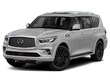 INFINITI QX80