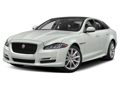 New 2019 Jaguar Xj For Sale In Glen Cove Ny 28129r