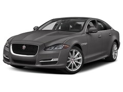 2019 Jaguar XJ