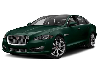 2019 Pre Owned Jaguar Xj Sedan Xjl Supercharged For Sale In Dfw Airport Kmw22483