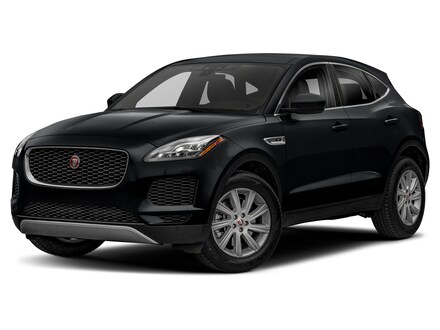 2019 Jaguar E-PACE SE SUV