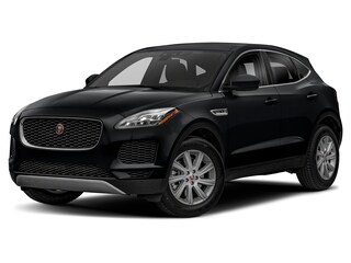 2019 Jaguar E-PACE SE SUV