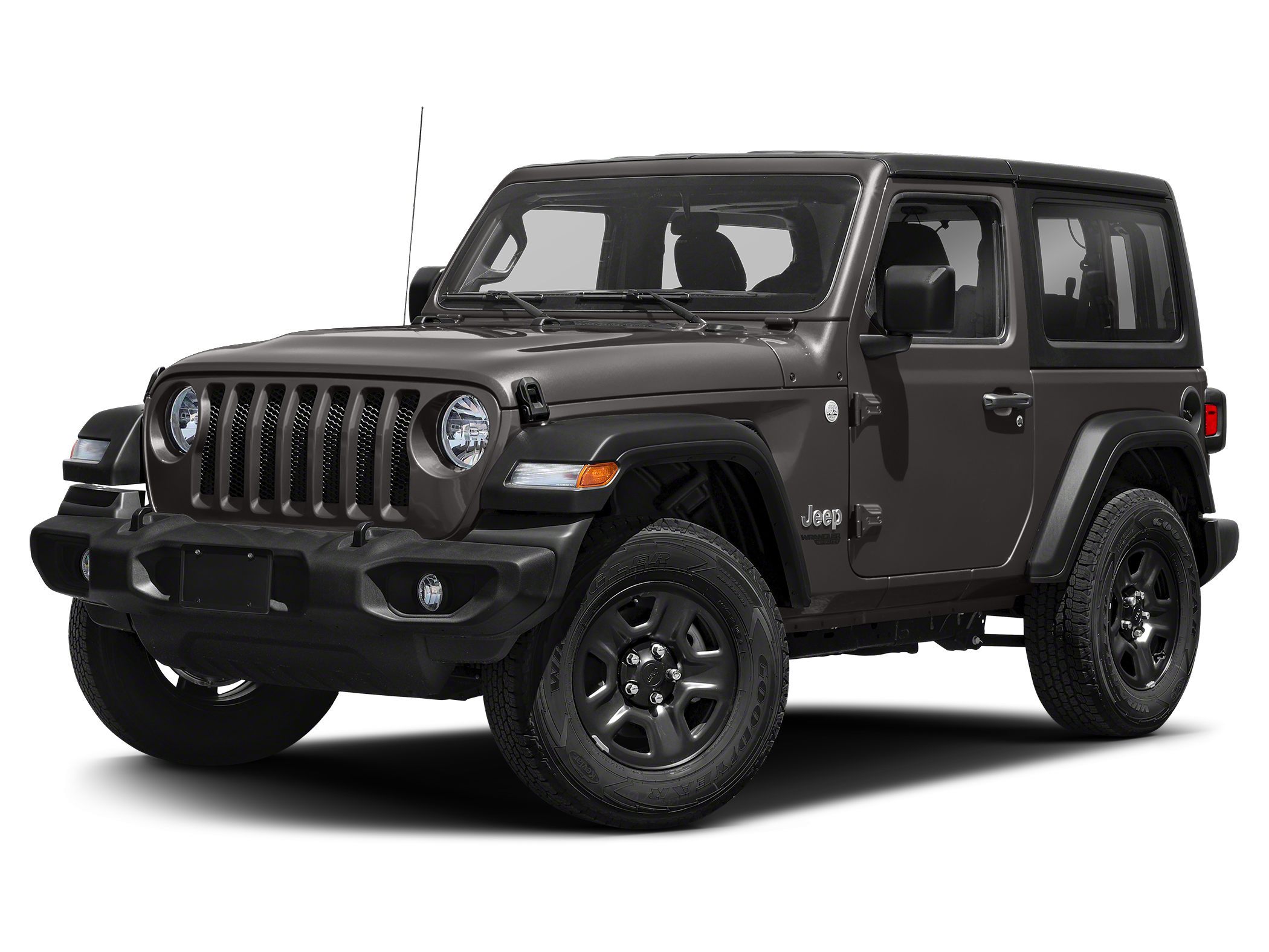 2019 Jeep Wrangler Sport -
                Las Vegas, NV