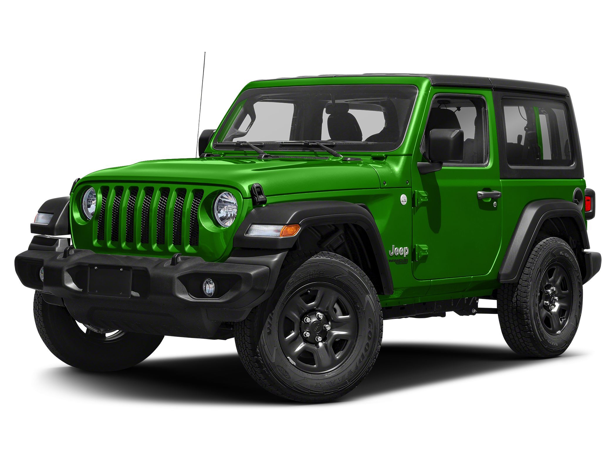 2019 Jeep Wrangler Sport -
                Honolulu, HI