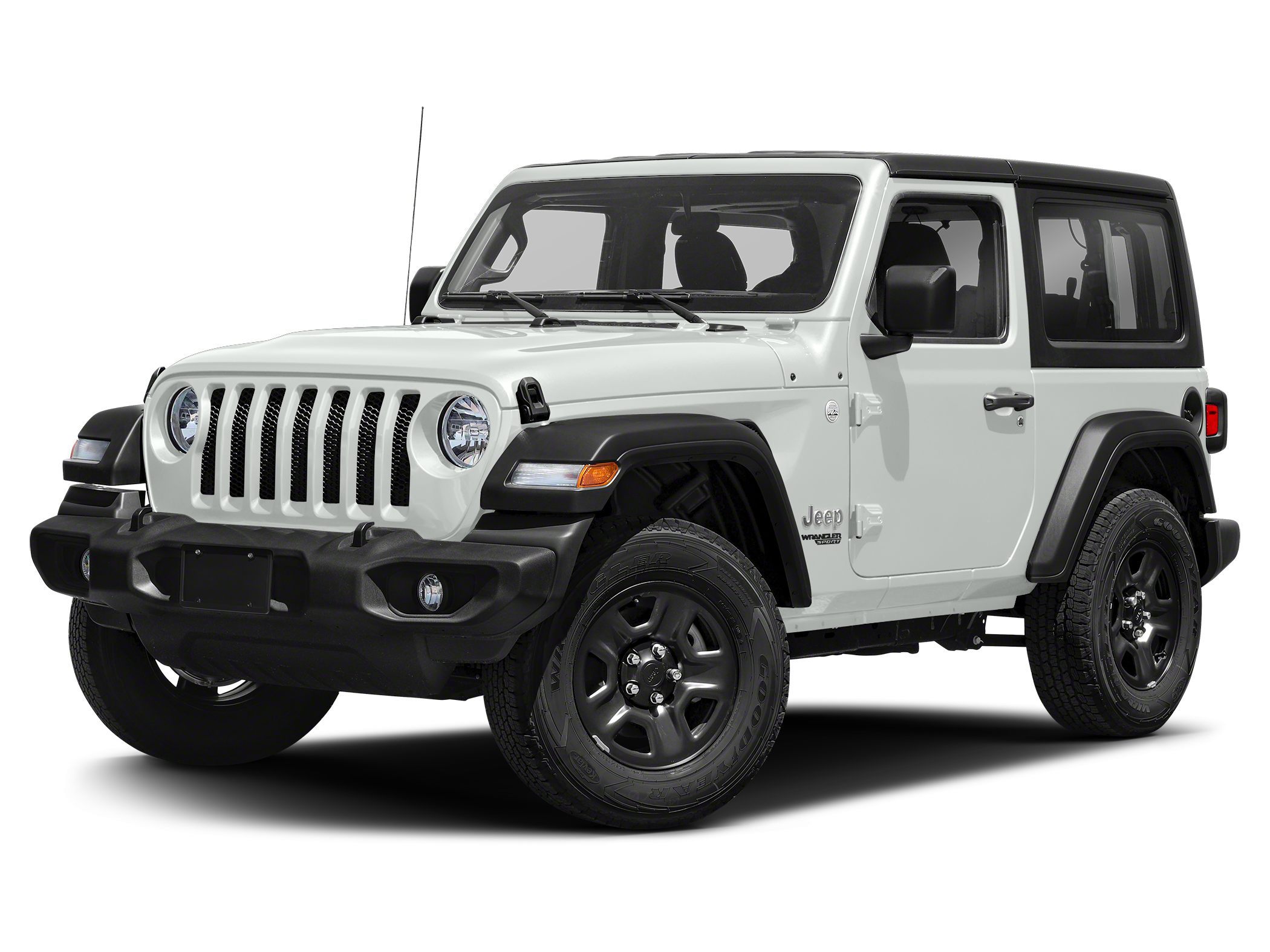 2019 Jeep Wrangler Sport S -
                Reno, NV