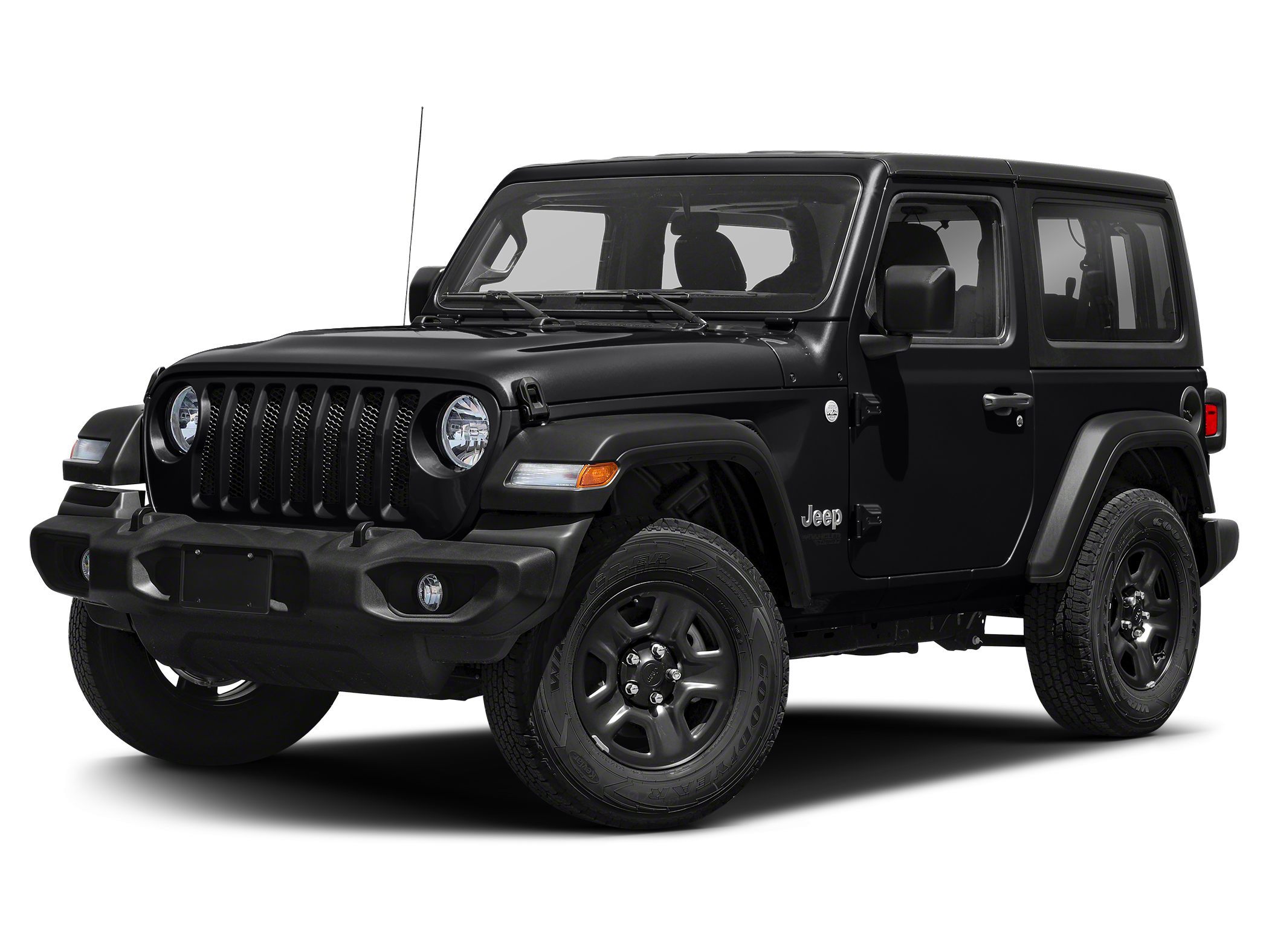 2019 Jeep Wrangler Sport -
                  Midland, TX
