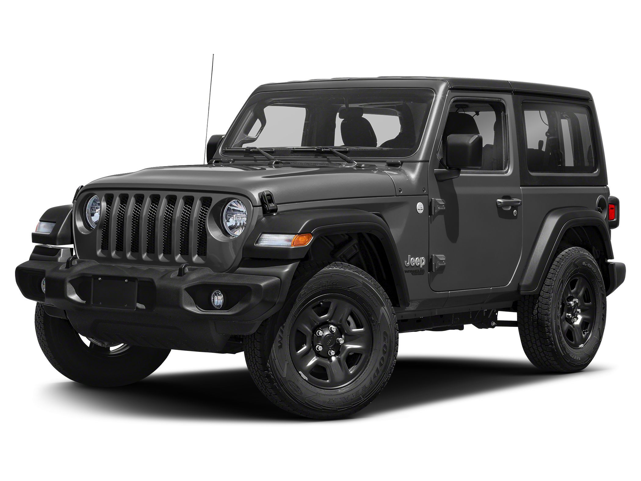 2019 Jeep Wrangler Rubicon -
                Santa Fe, NM