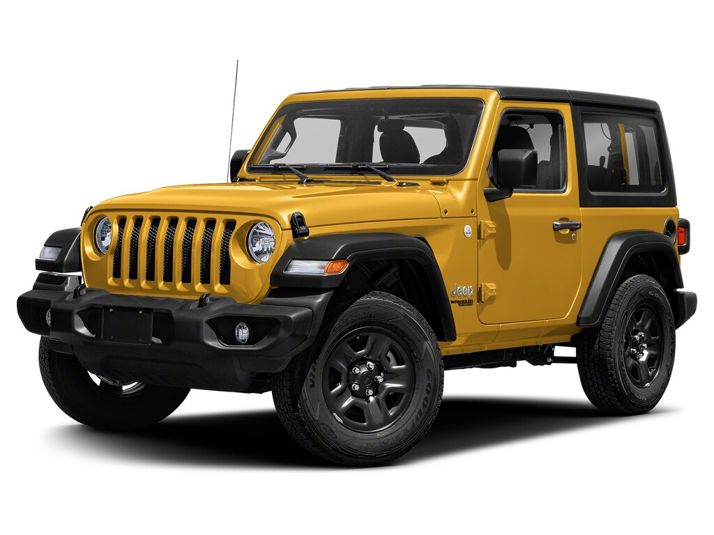 Used 2019 Jeep Wrangler Rubicon Rubicon 4x4