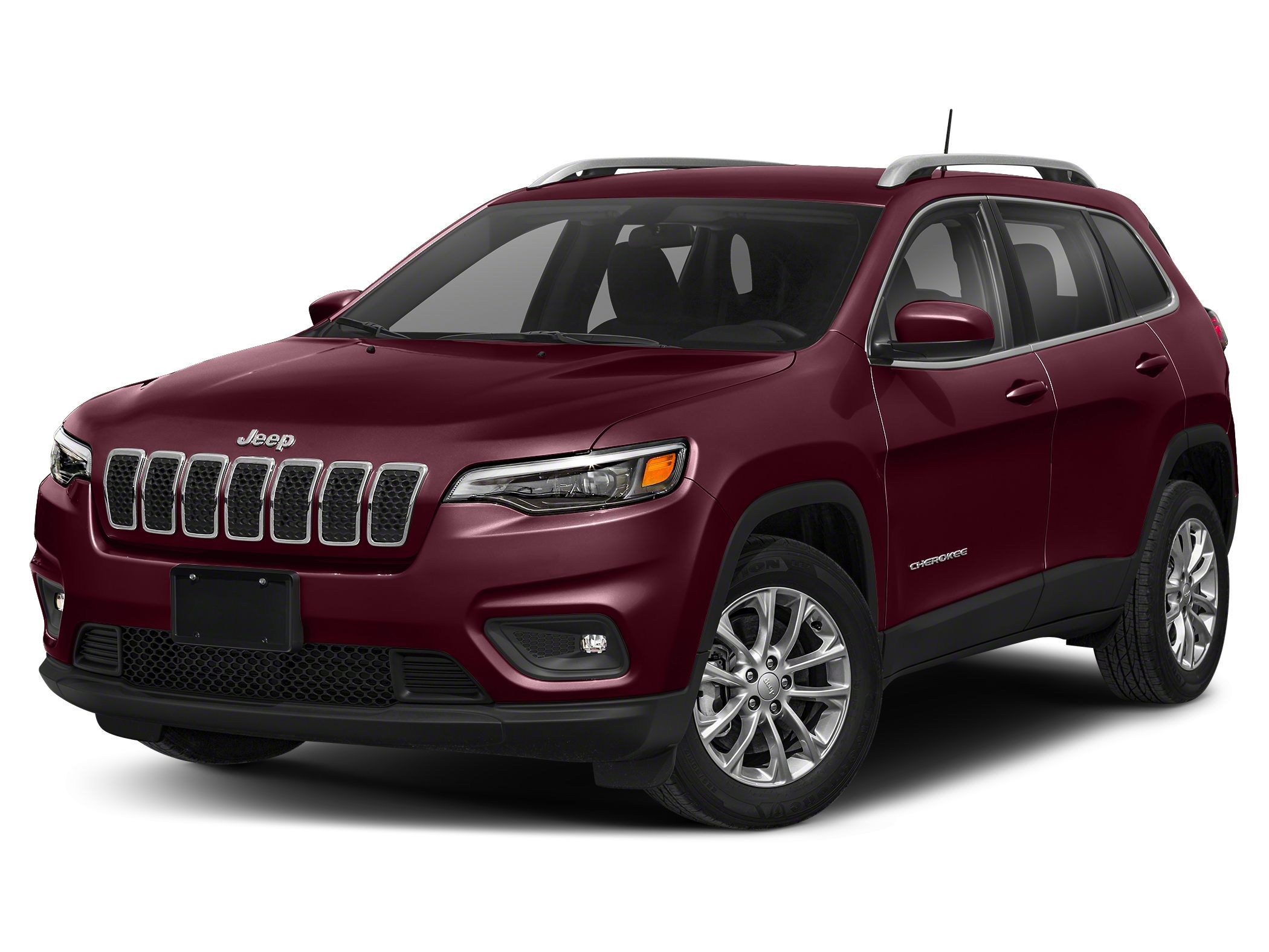 2019 Jeep Cherokee Latitude -
                Corpus Christi, TX