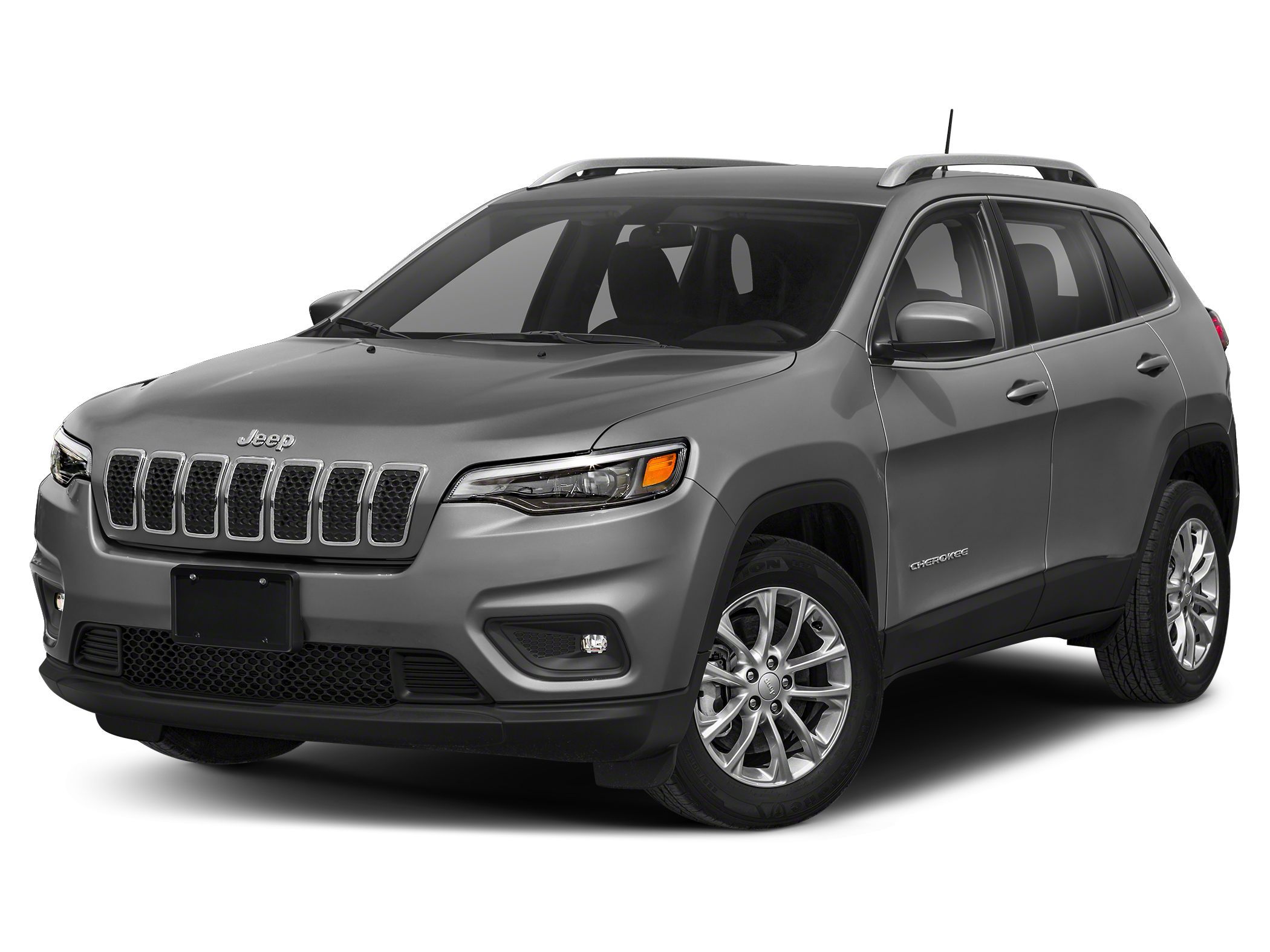 2019 Jeep Cherokee Latitude -
                  Medford, OR
