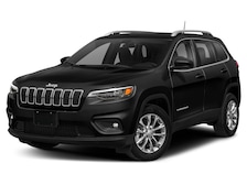 2019 Jeep Cherokee Latitude -
                Lynn, MA