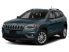 2019 Jeep Cherokee Limited Edition -
                Lynn, MA