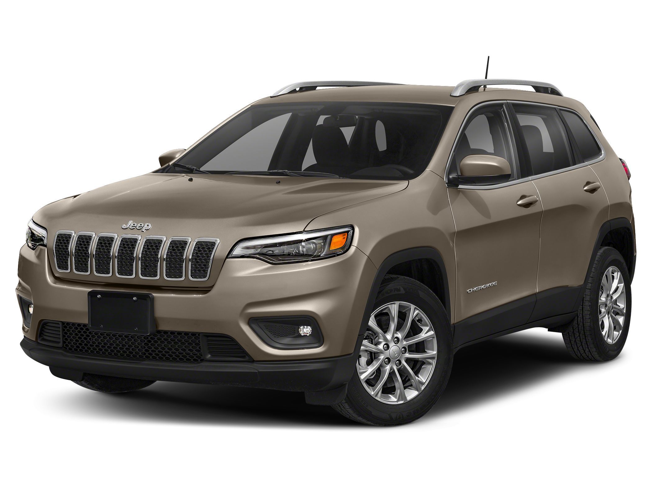 Jeep Cherokee's photo