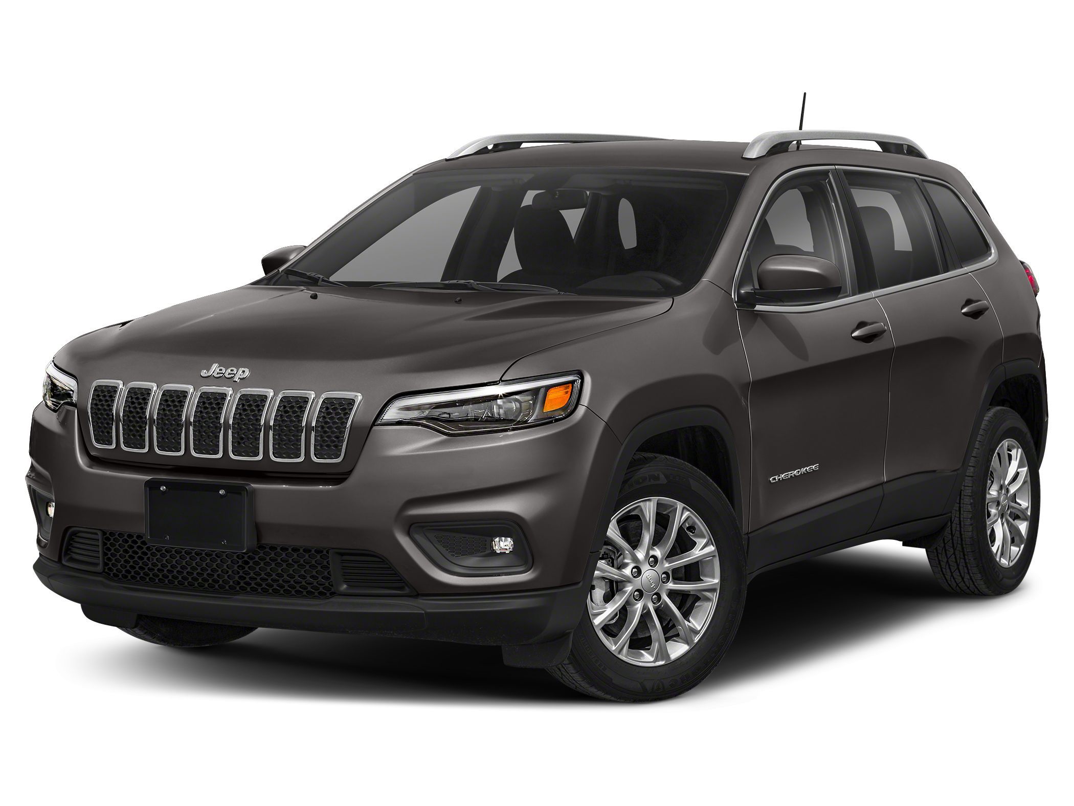 2019 Jeep Cherokee Overland -
                Washington, MI