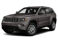 2019 Jeep Grand Cherokee Laredo E