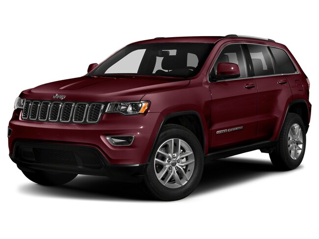 2019 Jeep Grand Cherokee Laredo E SUV 2019 Jeep Grand Cherokee Laredo E SUV