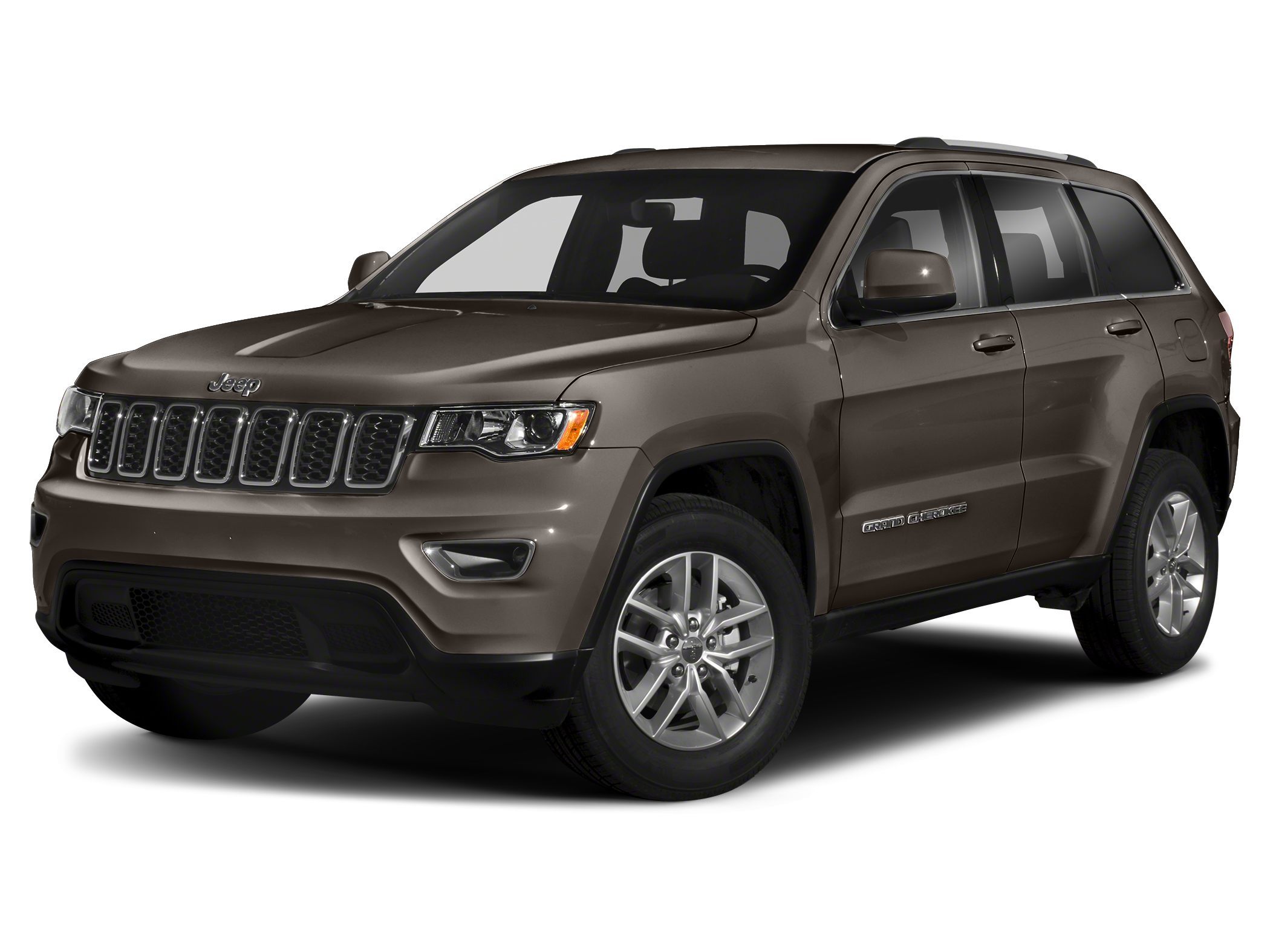 2019 Jeep Grand Cherokee Laredo E