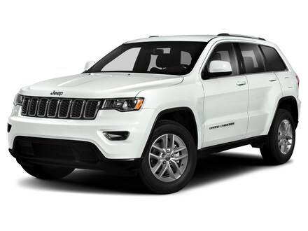 2019 Jeep Grand Cherokee Altitude SUV
