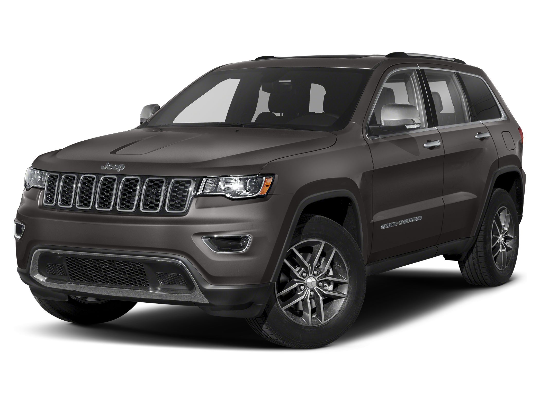 2019 Jeep Grand Cherokee Limited Edition -
                Helena, MT