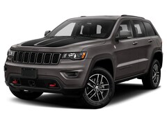 2019 Jeep Grand Cherokee Trailhawk Sport Utility