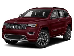 Pre-Owned Jeep Grand Cherokee For Sale in Green Brook
