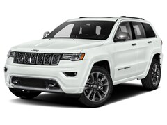 2019 Jeep Grand Cherokee High Altitude SUV