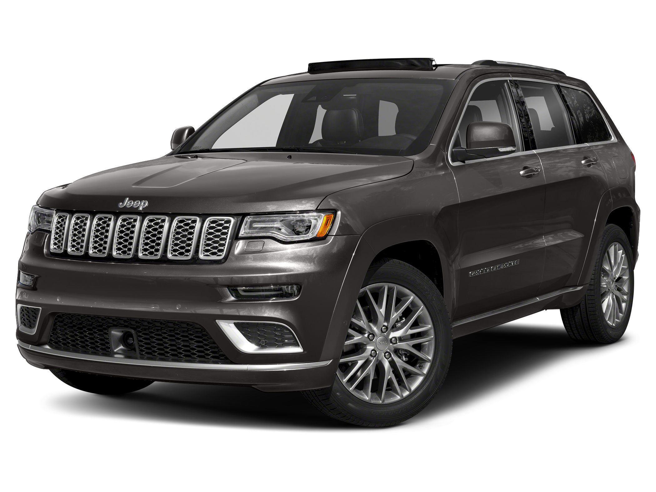 2020 Jeep Grand Cherokee For Sale in Hayesville NC Jacky Jones