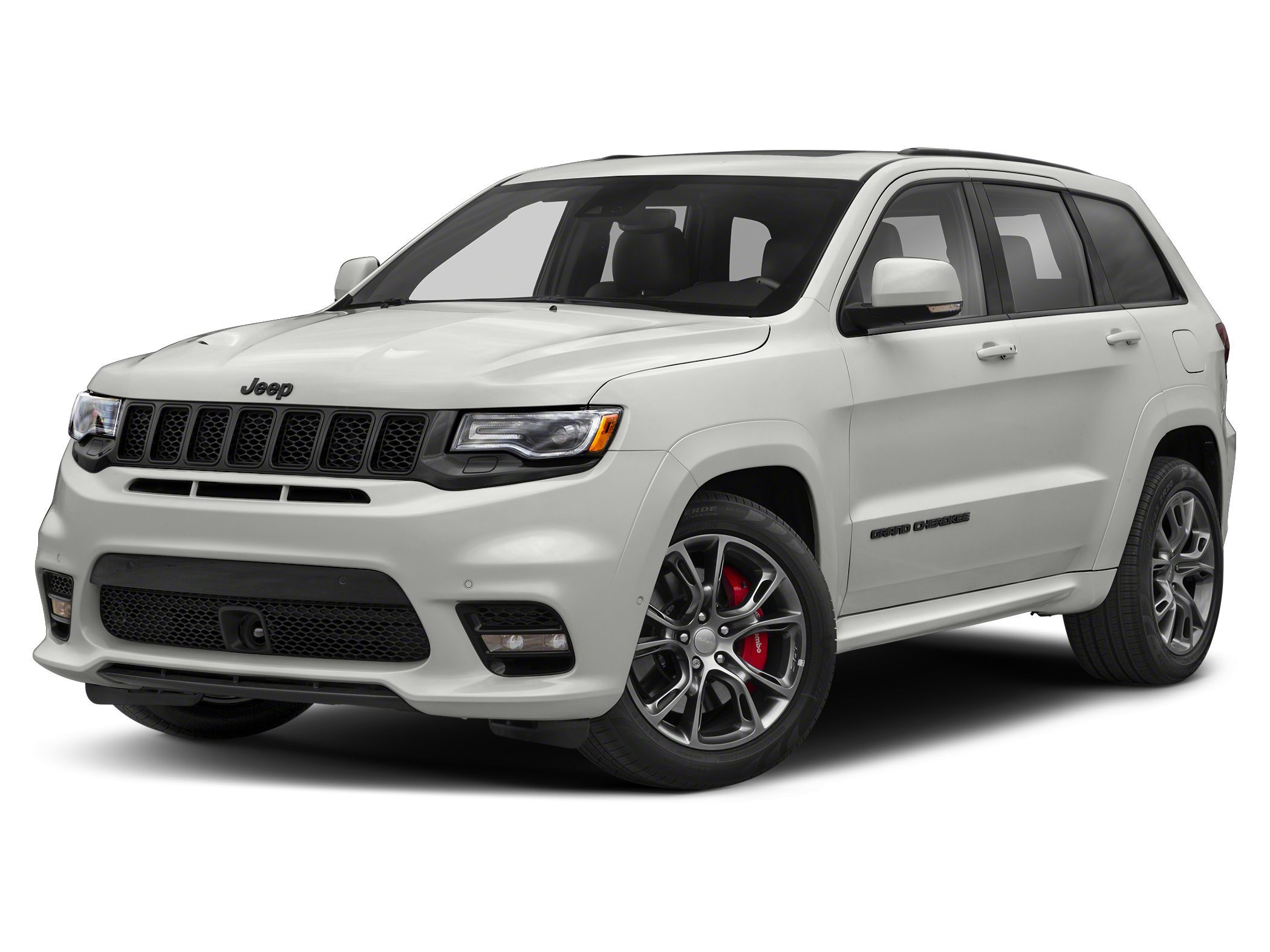 2019 Jeep Grand Cherokee Trackhawk's photo