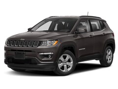2019 Jeep Compass Sport SUV