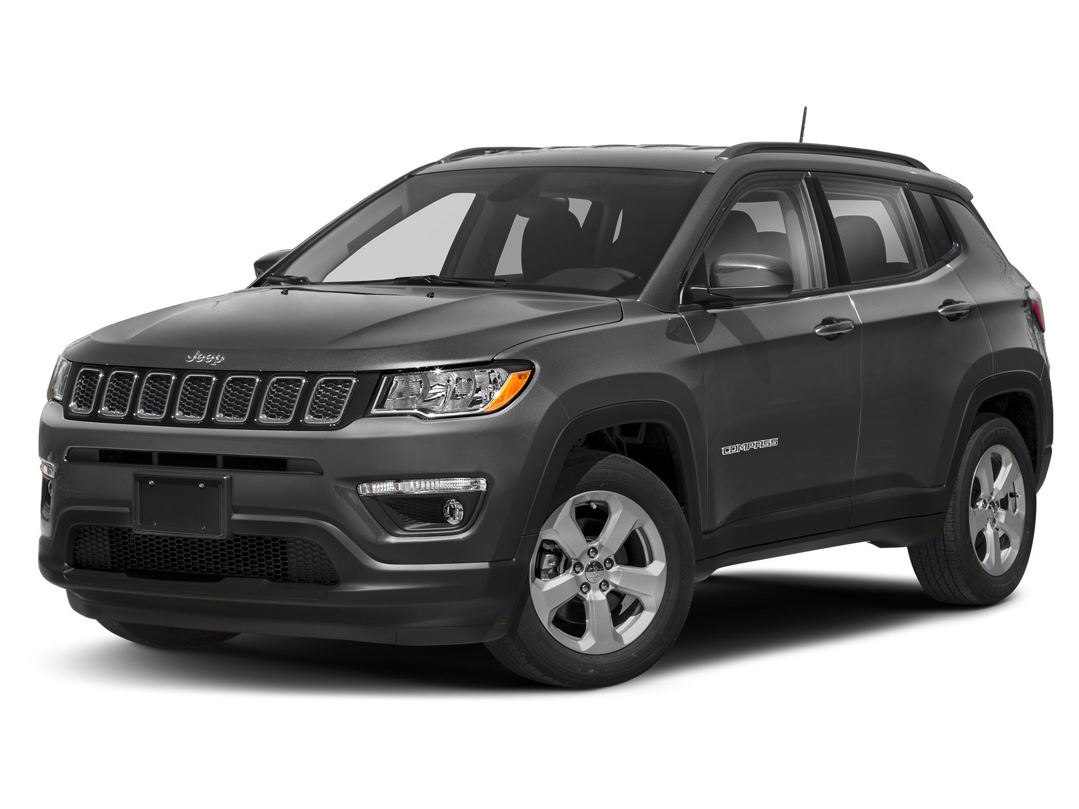 2019 Jeep Compass Sport's photo