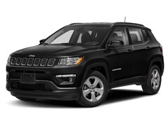 2019 Jeep Compass Latitude SUV For Lease in Rockaway, NJ