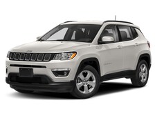 2019 Jeep Compass Limited -
                Houston, TX