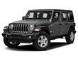 Jeep Wrangler Unlimited