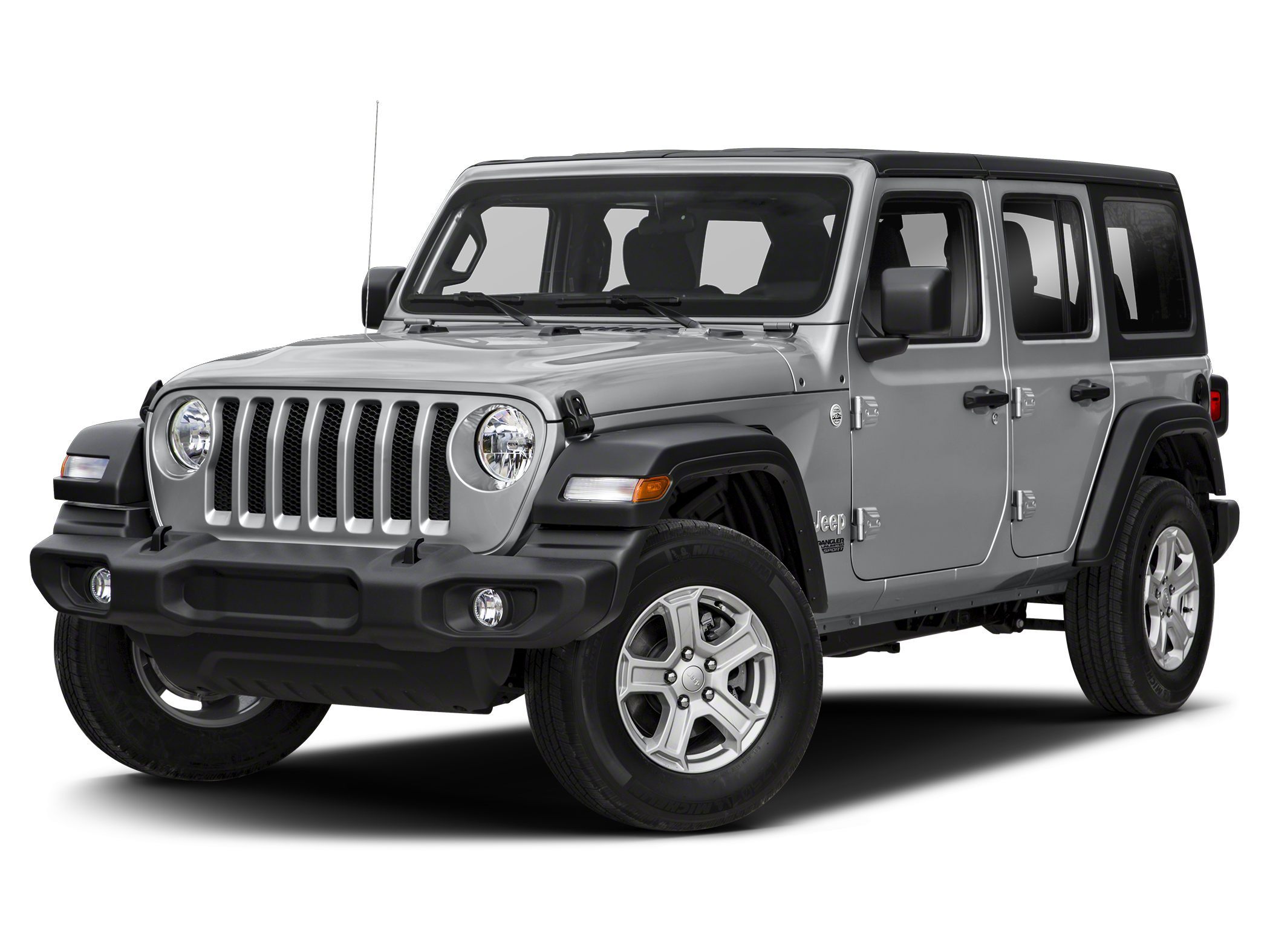 2019 Jeep Wrangler Unlimited Sport S -
                Sanford, FL