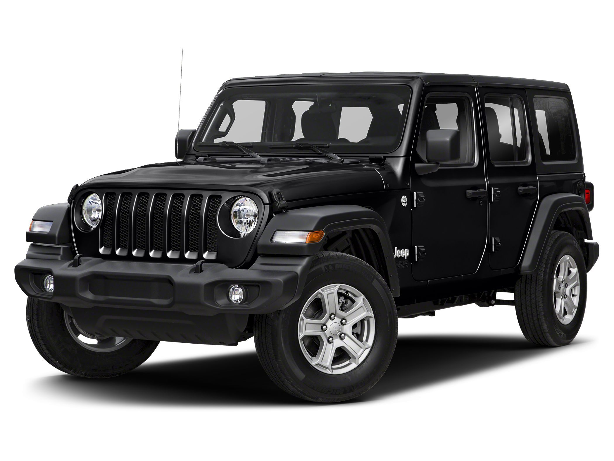 2019 Jeep Wrangler Sport S -
                Morgantown, WV