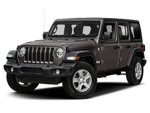 Used jl wrangler clearance