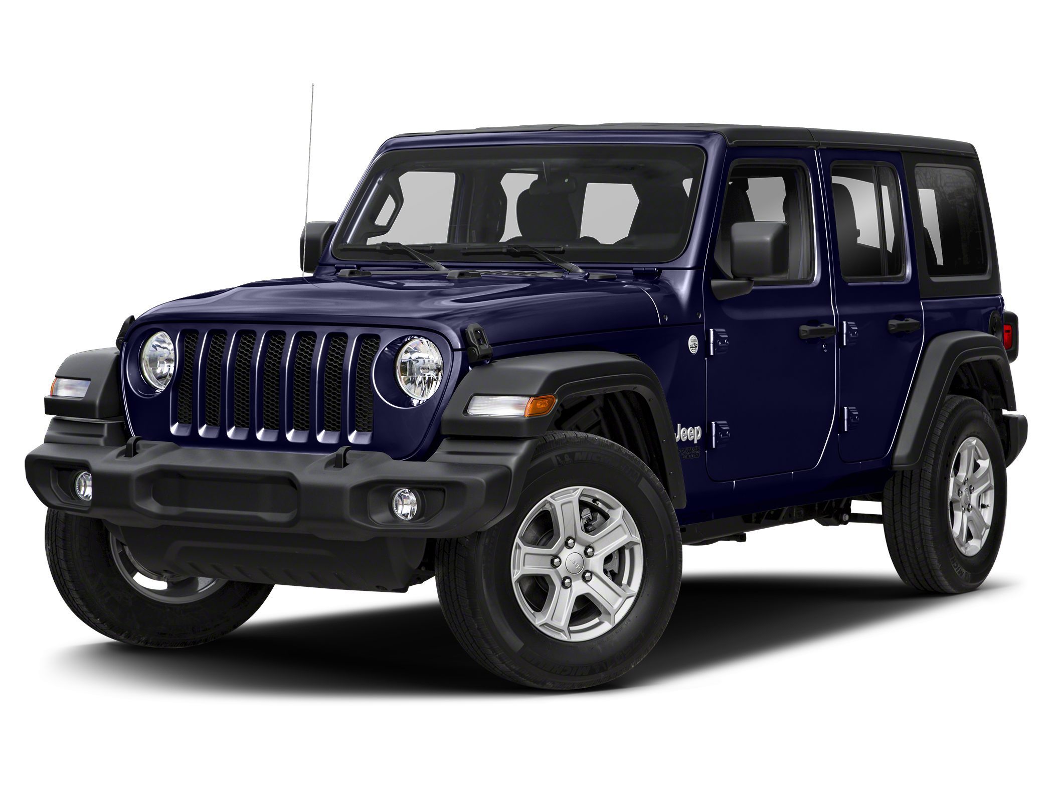 2019 Jeep Wrangler Unlimited Sahara -
                Temecula, CA