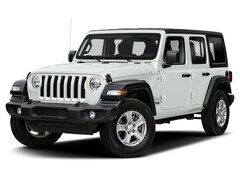 Used 2019 Jeep Wrangler Unlimited Moab SUV for sale in Richfield UT