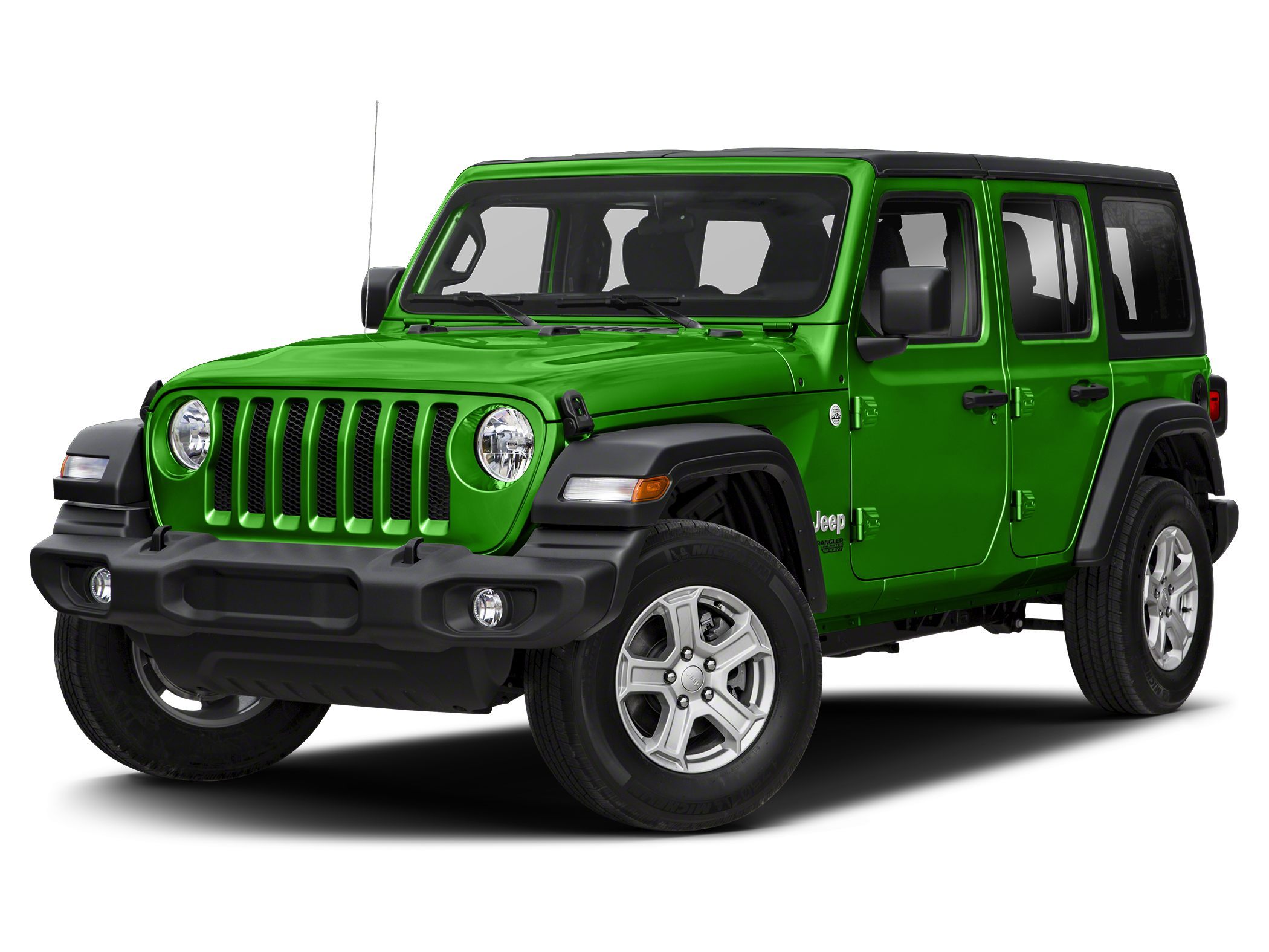 Used 2019 Jeep Wrangler For Sale Atlanta | VIN: